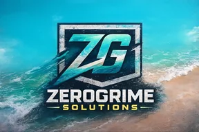 ZeroGrime Solutions logo